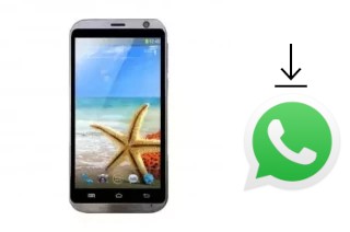 Como baixar e instalar o WhatsApp em Advan Vandroid S5E New