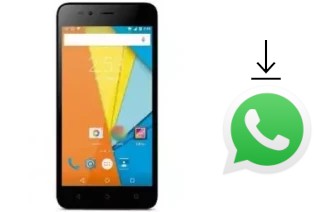 Como baixar e instalar o WhatsApp em Advance Hollogram HL 5534