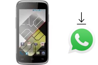 Como baixar e instalar o WhatsApp em AEG AX505