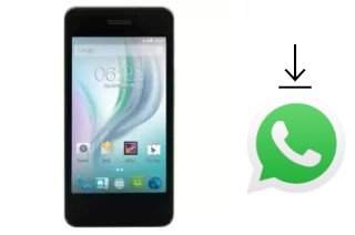 Como baixar e instalar o WhatsApp em AG-mobile AG E4010