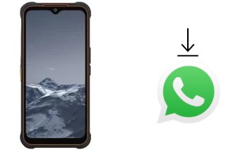 Como baixar e instalar o WhatsApp em AGM GLORY G1