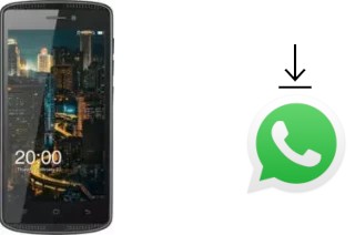 Como baixar e instalar o WhatsApp em AGM X1 mini