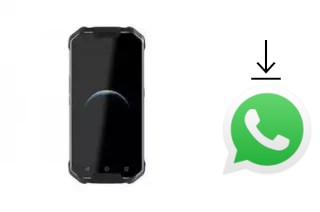 Como baixar e instalar o WhatsApp em AGM X2 SE