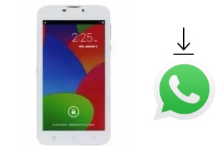 Como baixar e instalar o WhatsApp em Ainol Numy Note 6