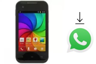 Como baixar e instalar o WhatsApp em Airis TM350