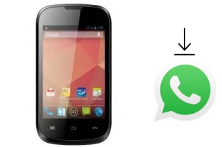 Como baixar e instalar o WhatsApp em Airis TM360