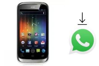 Como baixar e instalar o WhatsApp em Airis TM400