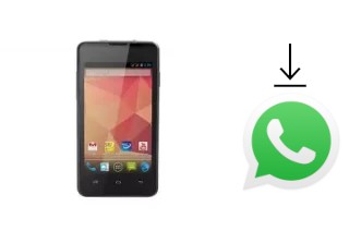 Como baixar e instalar o WhatsApp em Airis TM420M