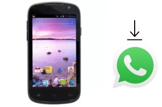 Como baixar e instalar o WhatsApp em Airis TM450