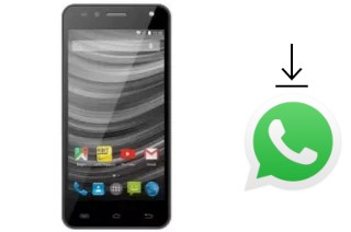 Como baixar e instalar o WhatsApp em Airis TM45L