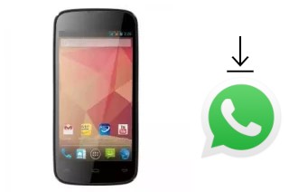 Como baixar e instalar o WhatsApp em Airis TM45Q