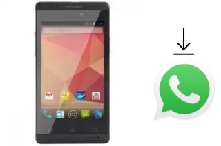 Como baixar e instalar o WhatsApp em Airis TM485