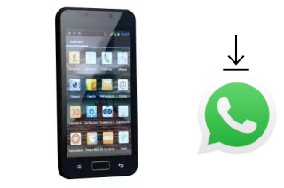 Como baixar e instalar o WhatsApp em Airis TM500