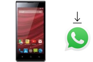 Como baixar e instalar o WhatsApp em Airis TM51Q