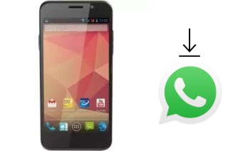 Como baixar e instalar o WhatsApp em Airis TM520