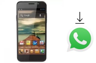 Como baixar e instalar o WhatsApp em Airis TM520m