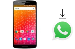 Como baixar e instalar o WhatsApp em Airis TM55QZ