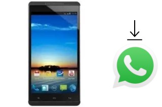 Como baixar e instalar o WhatsApp em Airis TM570