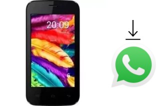 Como baixar e instalar o WhatsApp em Akai Glory G3