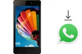 Como baixar e instalar o WhatsApp em Akai Glory L3