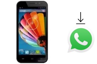 Como baixar e instalar o WhatsApp em Akai Glory O2