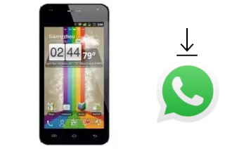 Como baixar e instalar o WhatsApp em Akai GW4503