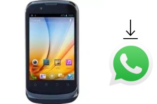 Como baixar e instalar o WhatsApp em Akai K35N