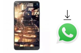 Como baixar e instalar o WhatsApp em Akai N8800