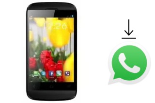 Como baixar e instalar o WhatsApp em Akai PHA-3880