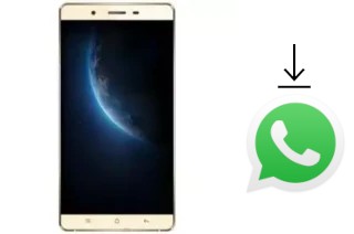 Como baixar e instalar o WhatsApp em Akai X6 Metal