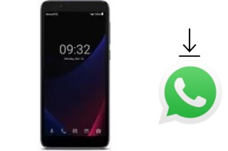 Como baixar e instalar o WhatsApp em Alcatel 1X Evolve