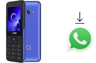 Como baixar e instalar o WhatsApp em alcatel 3088