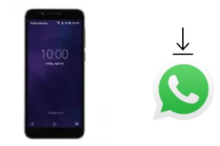 Como baixar e instalar o WhatsApp em Alcatel Avalon V