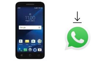 Como baixar e instalar o WhatsApp em Alcatel CameoX