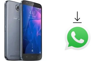 Como baixar e instalar o WhatsApp em alcatel Flash Plus