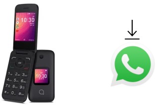 Como baixar e instalar o WhatsApp em Alcatel Go Flip 3