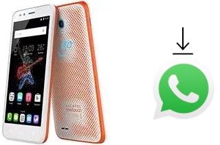 Como baixar e instalar o WhatsApp em alcatel Go Play