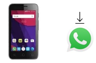 Como baixar e instalar o WhatsApp em Alcatel Lume