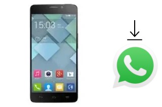 Como baixar e instalar o WhatsApp em Alcatel LX