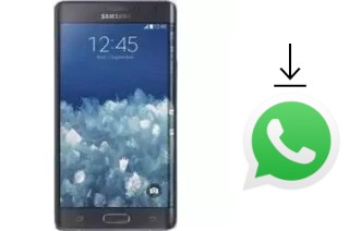 Como baixar e instalar o WhatsApp em Alcatel OneTouch Evolve 2