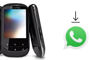 Como baixar e instalar o WhatsApp em alcatel OT-891 Soul