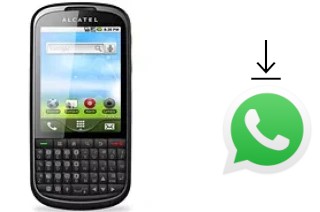 Como baixar e instalar o WhatsApp em alcatel OT-910