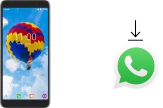 Como baixar e instalar o WhatsApp em Alcatel Onyx