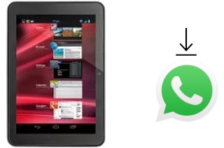 Como baixar e instalar o WhatsApp em alcatel One Touch Evo 7