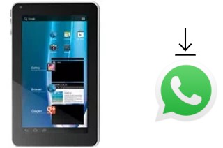 Como baixar e instalar o WhatsApp em alcatel One Touch T10