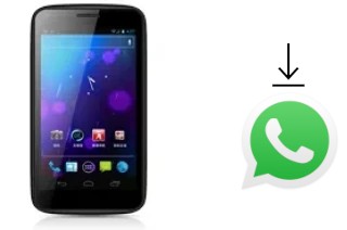 Como baixar e instalar o WhatsApp em alcatel OT-986