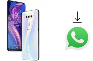 Como baixar e instalar o WhatsApp em alcatel TCL Plex