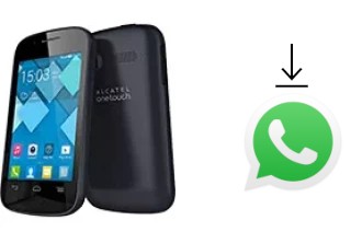 Como baixar e instalar o WhatsApp em alcatel Pop C1