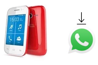 Como baixar e instalar o WhatsApp em alcatel Pop Fit