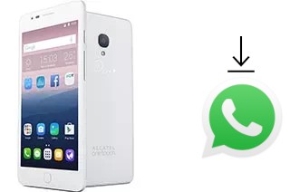 Como baixar e instalar o WhatsApp em alcatel Pop Up